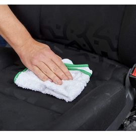 Очищувач для оббивки салону і алькантари 400 мл SONAX XTREME Polster + Alcantara Reiniger (206300), зображення 9