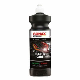 Засіб по догляду за пластиком 1 л SONAX PROFILINE Plastic Care (205405)