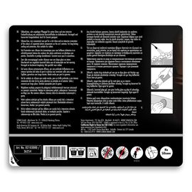 Засіб для відновлення і захисту пластика бампера і екстер'єру 1 л SONAX PROFILINE Plastic Protectant Exterior (210300), зображення 2