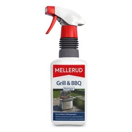 Засіб для очищення гриля та барбекю 460 мл MELLERUD Grill & BBQ Reiniger (2157102718)