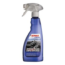 Очищувач інтер'єру автомобіля, засіб для виведення плям, нейтралізатор запахів 500 мл SONAX XTREME Auto Innen Reiniger (221241), зображення 2