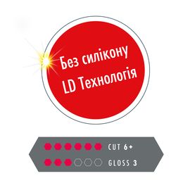 Стартова полірувальна паста для кузова автомобіля 250 мл SONAX PROFILINE Ultimate Cut 6+/3 (239141), зображення 15