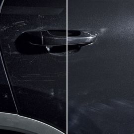 Полировальная паста для кузова автомобиля 250 мл SONAX PROFILINE CutMax 6-4 (246141), изображение 6