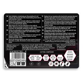 Полировальная паста для кузова автомобиля 250 мл SONAX PROFILINE CutMax 6-4 (246141), изображение 2