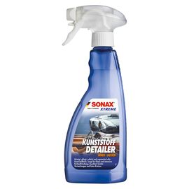 Засіб по догляду та відновленню пластика інтер’єра та екстер’єра 500 мл SONAX XTREME Kunststoff Detailer Innen + Außen (255241)
