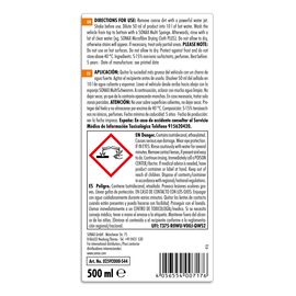 Активний шампунь 500 мл SONAX XTREME Ceramic Active Shampoo (259200), зображення 3