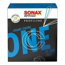 Керамічне захисне покриття SONAX PROFILINE Hybridcoating CC One (267841)