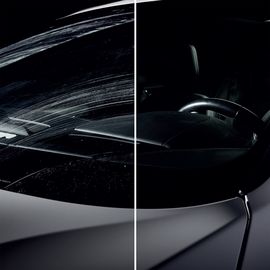 Концентрат омивача скла літній 1: 100 250 мл SONAX Xtreme Scheibenreiniger (271141), зображення 8