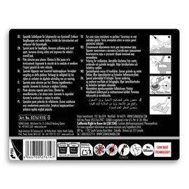 Поліроль для фар 250 мл SONAX PROFILINE HeadlightPolish (276141), зображення 2