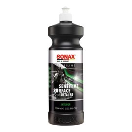 Делікатний засіб для чищення пластику 1 л SONAX PROFILINE Sensitive Surface Detailer (286300)