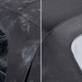 Очиститель складного верха кабриолета 500 мл SONAX Cabrio Verdeck Reiniger (309200), изображение 6