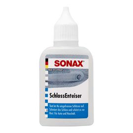 Розморожувач замків 50 мл SONAX (331541), зображення 2