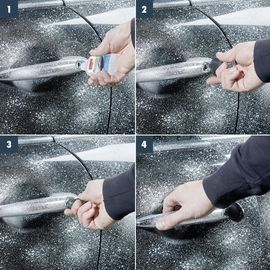 Розморожувач замків 50 мл SONAX (331541), зображення 5