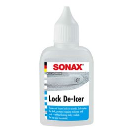 Розморожувач замків 50 мл SONAX (331541)
