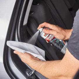 Средство по уходу за резиновыми уплотнителями 300 мл SONAX Gummi Pfleger (340200), Об’єм: 300 мл, зображення 5