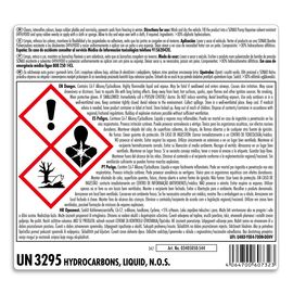 Силіконовий засіб для чищення та догляду за гумою 5 л SONAX PROFILINE Gummipfleger (340505), зображення 3