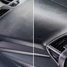 Засіб для очистки,  захисту пластика та гуми глянцеве 300 мл SONAX TiefenPfleger Glänzend (380041), зображення 9