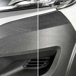 Догляд і захист для пластику та гуми з матовим ефектом 300 мл SONAX TiefenPfleger Seidenmatt (383041), зображення 6