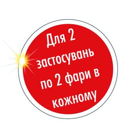 Набір для полірування пластикових фар 75 мл SONAX Headlight Restoration Kit (405941), зображення 5