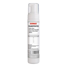 Ручний піноутворювач 250 мл SONAX PROFILINE FoamSprayer (496141)