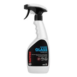 Очисник скла SAPFIRE Glass Cleaner 500 мл (750219)