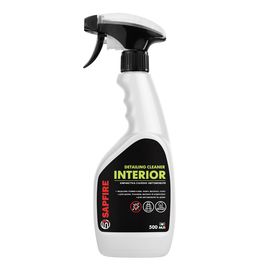 Хімчистка салону автомобіля SAPFIRE Detailing Interior Cleaner 500 мл (750325)