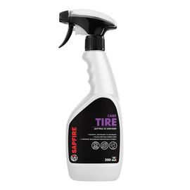 Догляд за шинами SAPFIRE Tire Care 500 мл (750448)
