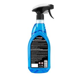 Розморожувач скла екстрасильний 750 мл Ekokemika Black Line Extra Strong DE-ICER (780927), зображення 2