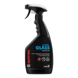Очищувач скла SAPFIRE Glass Cleaner 710 мл (748209)