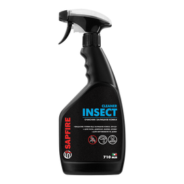 Очищувач залишків комах SAPFIRE Insect Cleaner 710 мл (748803)