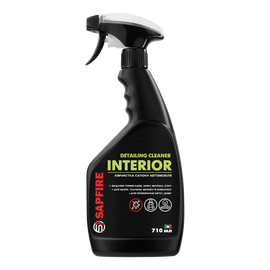 Хімчистка салону автомобіля SAPFIRE Interior Detailing Cleaner 710 мл (002647)