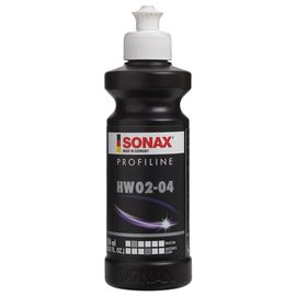 Твердий віск карнаубський 250 мл SONAX PROFILINE HW 02-04 (280141)
