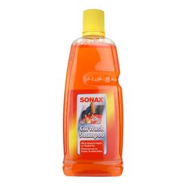 Шампунь для мийки автомобіля 1 л SONAX Car Wash Shampoo (314341)