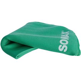Серветки для салону, пластика, скла 40х40 см SONAX Microfibre Cloth Plus (416500), зображення 3