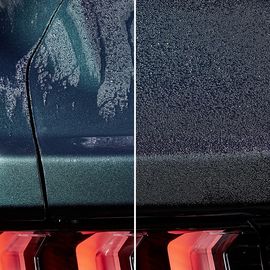 Твердий віск карнаубський 250 мл SONAX PROFILINE HW 02-04 (280141), зображення 7