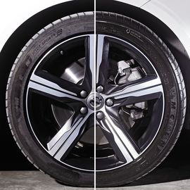 Засіб по догляду і чорнінню шин глянцевий 400 мл SONAX XTREME Reifenglanzspray Wet Look (235300), зображення 10