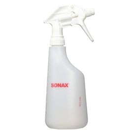 Розпилювач (тригер) для розчинників 600 мл SONAX Spray Bottle (499700), зображення 2