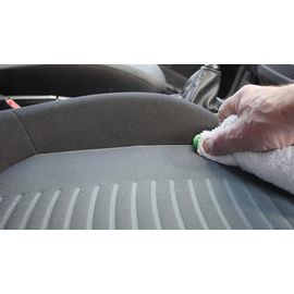 Засіб для видалення плям з текстильних поверхонь та алькантари 300 мл SONAX XTREME Polster + Alcantara® Fleckentferner (252200), зображення 4