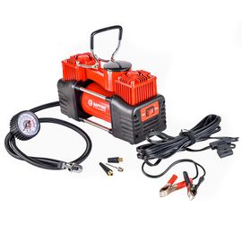Компресор автомобільний AirPro 75 SAPFIRE (400045), зображення 9