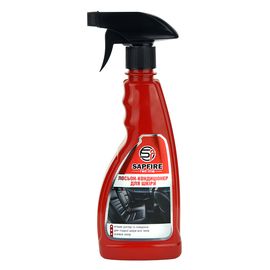 Лосьйон-кондиціонер для шкіри SAPFIRE Red Line 500 мл (400571)