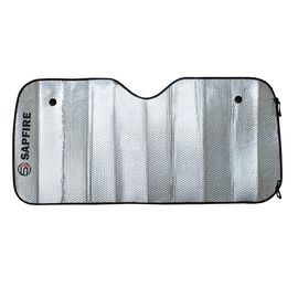 Сонцезахисна шторка 130x60 см SAPFIRE (400960), зображення 2