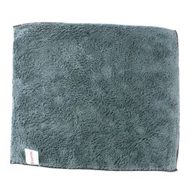 Серветка плюшева з мікрофібри 35x40 см SA-221 SAPFIRE (401127), зображення 3