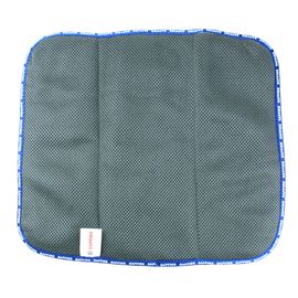 Серветка двостороння з мікрофібри і текстильної сітки 35x40 см SA-225 SAPFIRE (401134), зображення 4