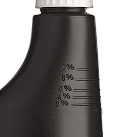 Розпилювач (тригер) для розчинників 600 мл SONAX Spray Bottle (499700), зображення 3