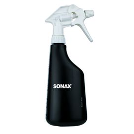 Розпилювач (тригер) для розчинників 600 мл SONAX Spray Bottle (499700), зображення 10