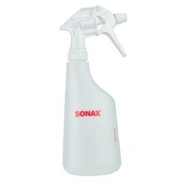 Розпилювач (тригер) для розчинників 600 мл SONAX Spray Bottle (499700), зображення 11