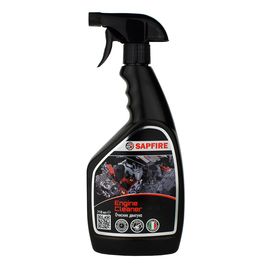 Очищувач двигуна SAPFIRE Engine Cleaner 710 мл (748605), зображення 2