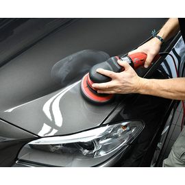 Полірувальна паста фінішна для кузова автомобіля 1 л SONAX PROFILINE Final 1-6 (278300), зображення 3