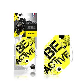 Автомобільний ароматизатор Aroma Car Be Active - Fruity River (831594), Аромат: Fruity River, зображення 2