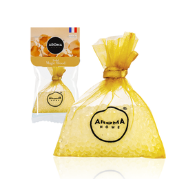 Ароматичний мішечок Aroma Home Sachets - Magic Wood 20 г (927566), Аромат: Magic Wood